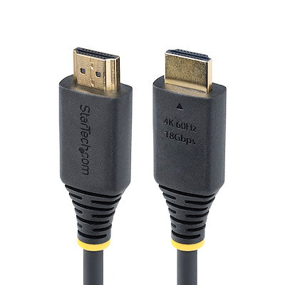 30CM HIGH SPEED HDMI CABLE 4K60