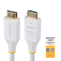 StarTech.com Certified HDMI Cable
