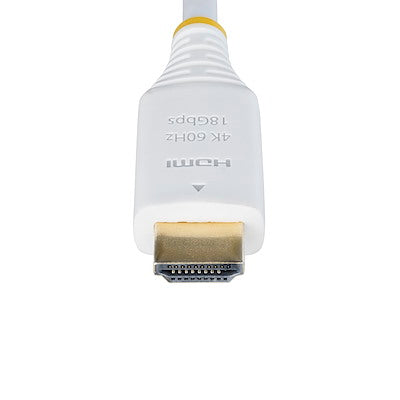 StarTech.com Certified HDMI Cable