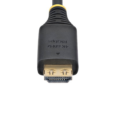StarTech.com High Speed HDMI Cord