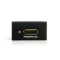 StarTech HDMI or DVI to DisplayPort