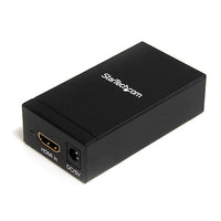 StarTech HDMI or DVI to DisplayPort