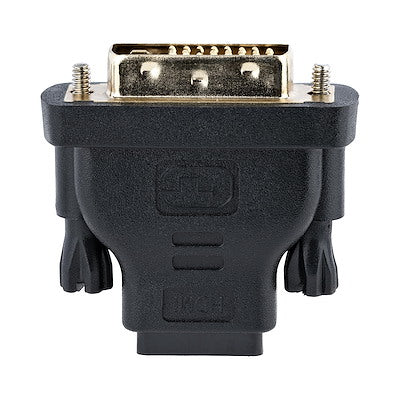 StarTech.com HDMI to DVI-D Adapter - F/M