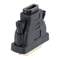 StarTech.com HDMI to DVI-D Adapter - F/M