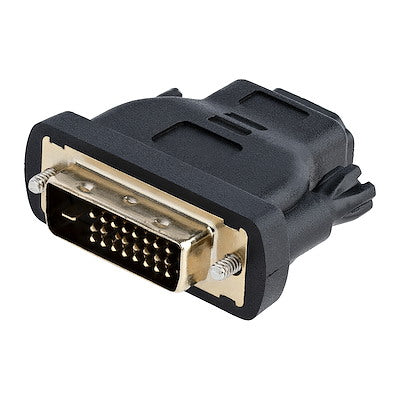 StarTech.com HDMI to DVI-D Adapter - F/M