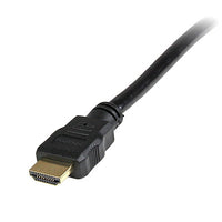 0.5m HDMI to DVI-D Cable - M/M