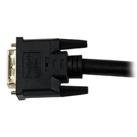 CDL 20m HDMI To DVI D Cable