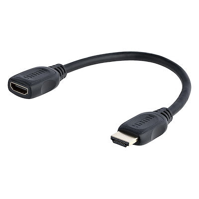 StarTech.com 6in HDMI Port Saver