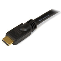 StarTech 15M HIGH SPEED HDMI CABLE M/M - 4K30HZ