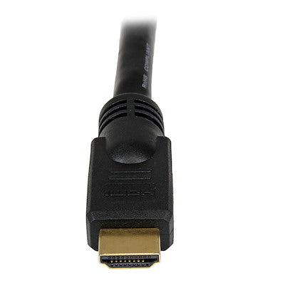StarTech 15M HIGH SPEED HDMI CABLE M/M - 4K30HZ