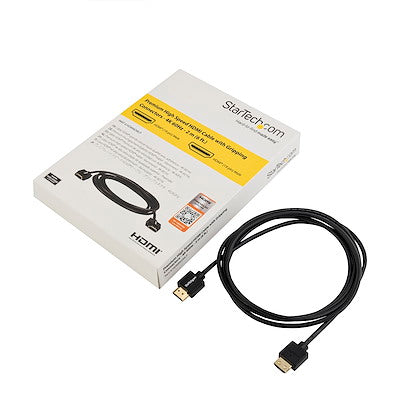 Startech 2m Premium HDMI Cable