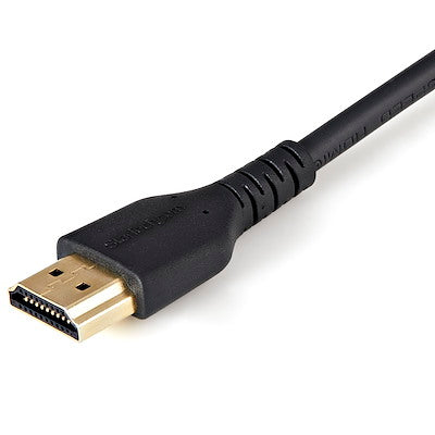 StarTech.com Locking HDMI Cable