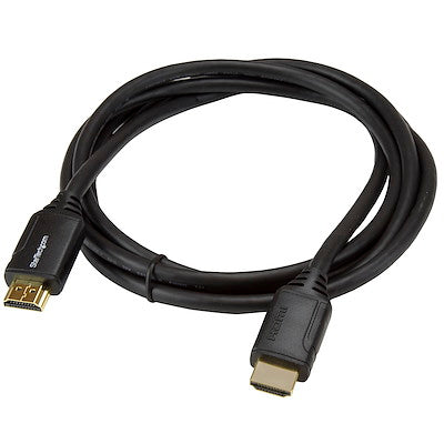 StarTech 2m Premium HDMI Cable