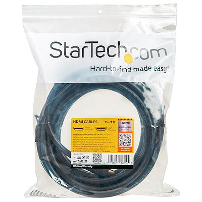 StarTech 7m Premium HDMI Cable