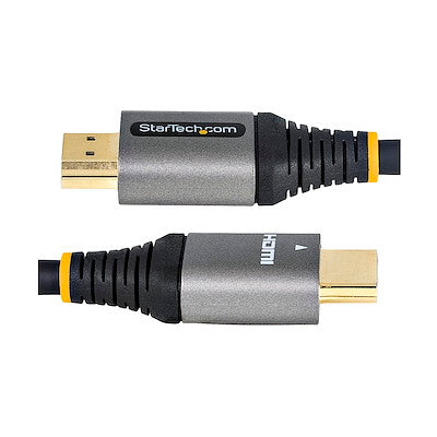StarTech 10FT 3M CERTIFIED HDMI 2.0 CABLE 4K 60HZ
