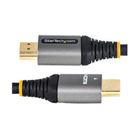 StarTech 10FT 3M CERTIFIED HDMI 2.0 CABLE 4K 60HZ