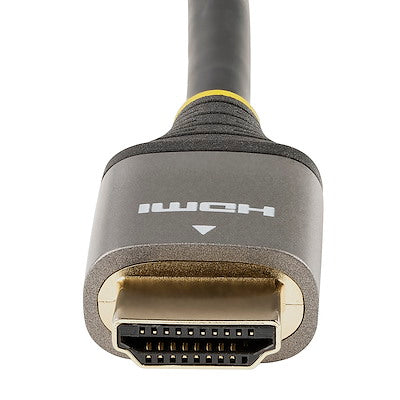 StarTech 10FT 3M CERTIFIED HDMI 2.0 CABLE 4K 60HZ