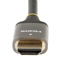 StarTech 10FT 3M CERTIFIED HDMI 2.0 CABLE 4K 60HZ