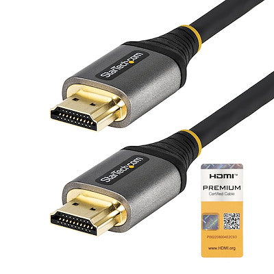 StarTech 6ft HDMI 2.0 4K Cable