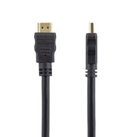 CDL 1m HDMI Cable with White LED