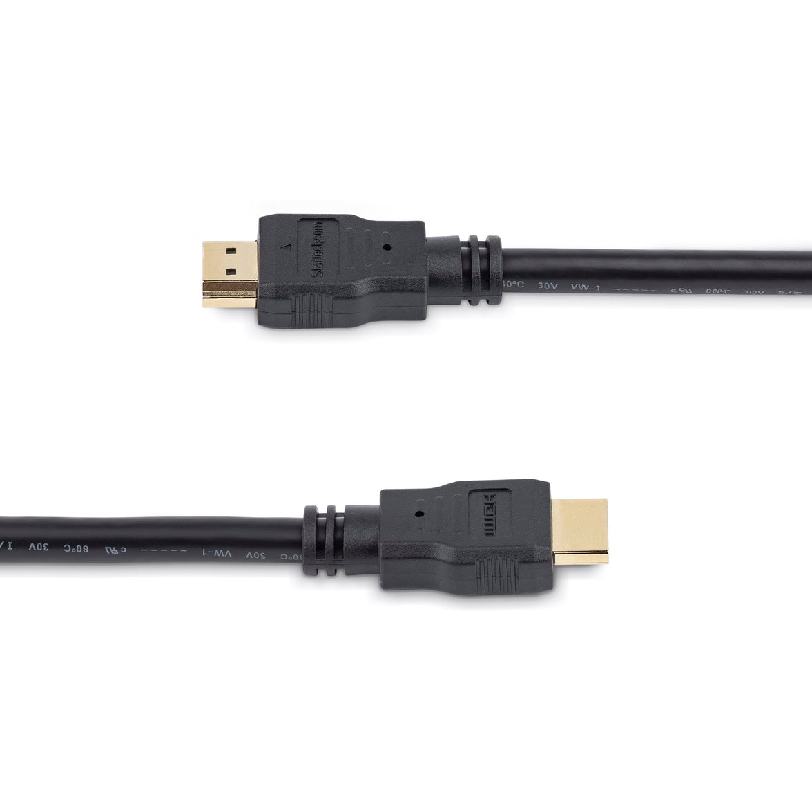 CDL 1m HDMI Cable with White LED