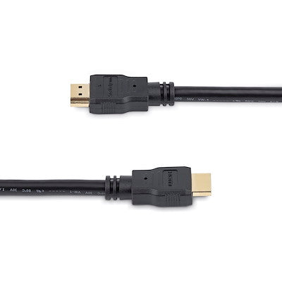 0.5m High Speed HDMI to HDMI Cable - HDMI - M/M