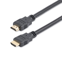 CDL 1m HDMI Cable with White LED