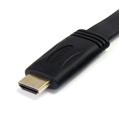 StarTech 5M FLAT HIGH SPEED HDMI CABLE M/M