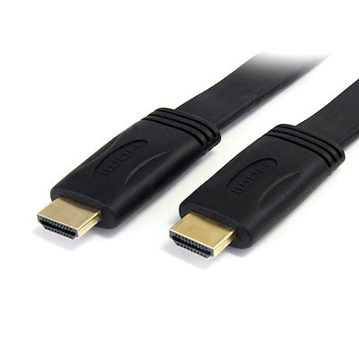 StarTech 5M FLAT HIGH SPEED HDMI CABLE M/M