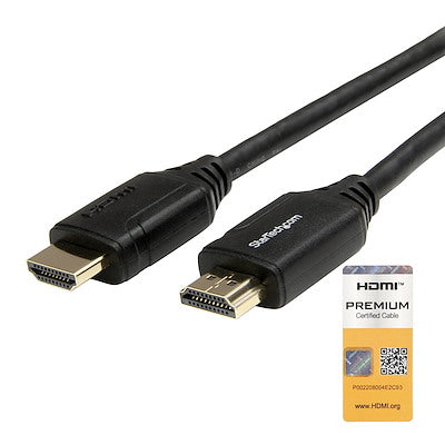 StarTech 2m Premium HDMI Cable