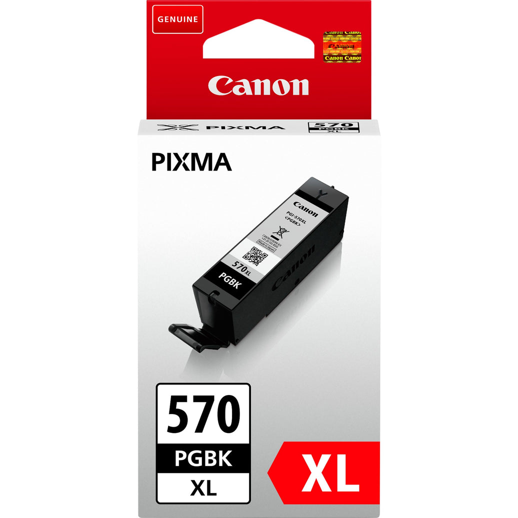 PGI570XL BK INK CARTRIDGE