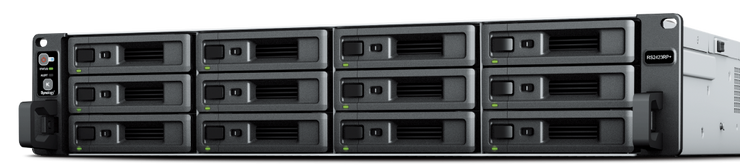 Synology RS2423+/24TB-HAT3300