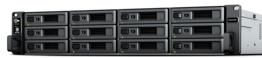 Synology RS2423+/24TB-HAT3300