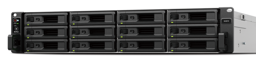 Synology SA3610/240TB-HAT5310