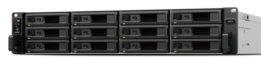 Synology SA3610/240TB-HAT5310