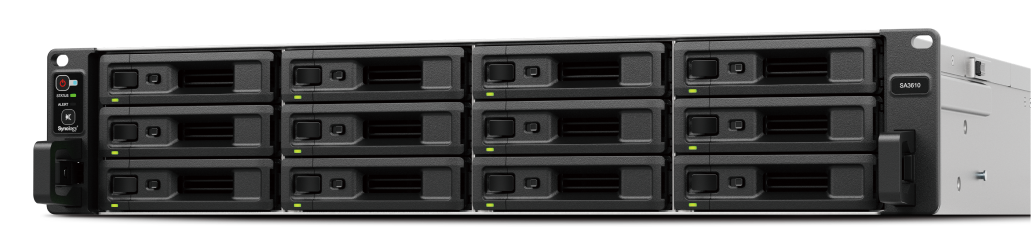 Synology SA3610/240TB-HAT5310