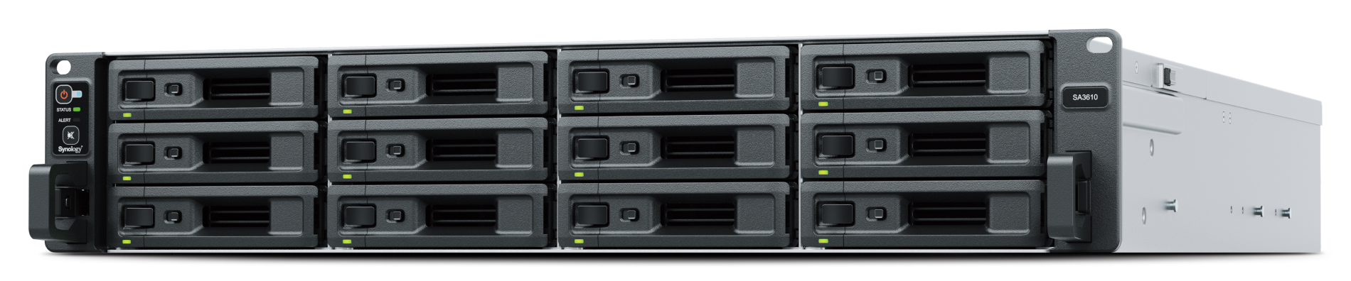 Synology SA3610/192TB-HAT5320