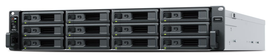 Synology SA3610/192TB-HAT5320