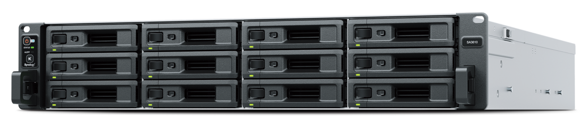 Synology SA3610/192TB-HAT5320
