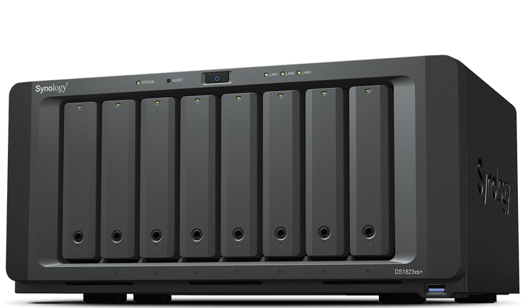 Synology DS1823XS+/16TB-HAT3300