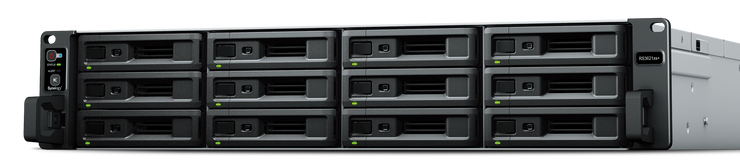Synology RS3621xs+/240TB-HAT5310