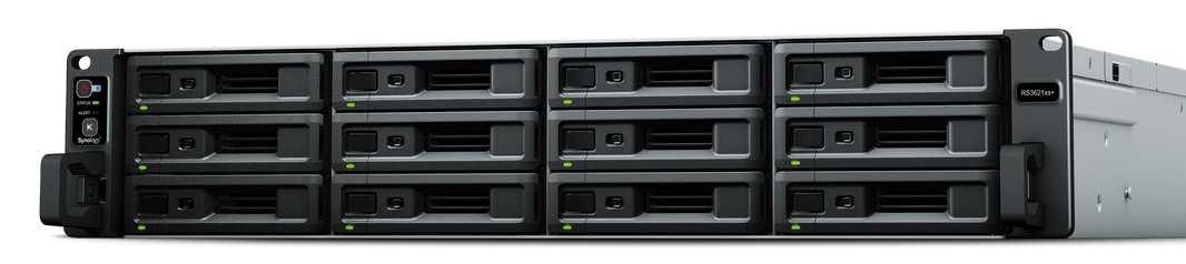 Synology RS3621xs+/240TB-HAT5310