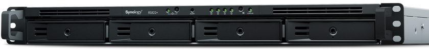 Synology RS822+/8TB-HAT3300