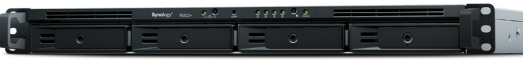 Synology RS822+/8TB-HAT3300