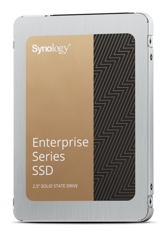 Synology SAT5221-960G 2.5" SATA SSD