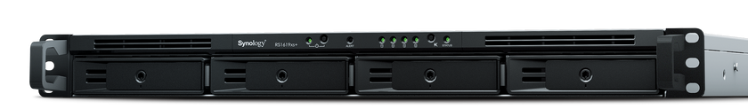 Synology RS1619xs+/80TB-HAT5310