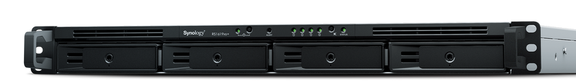 Synology RS1619xs+/80TB-HAT5310