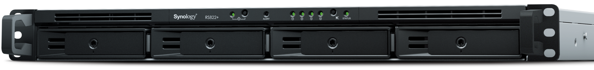 Synology RS822+/16TB-HAT5320