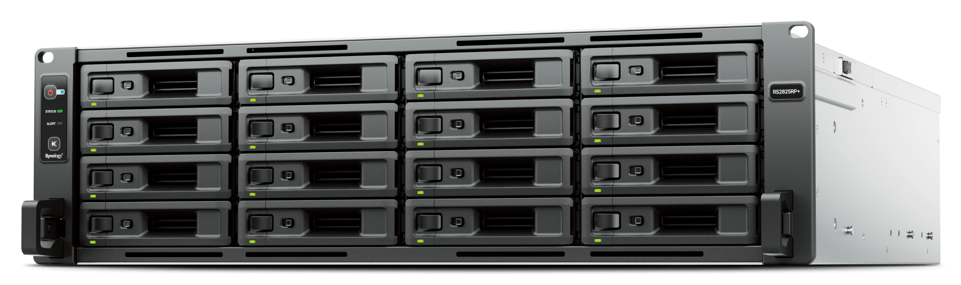 Synology RS2825RP+ 16 Bay Rackstation