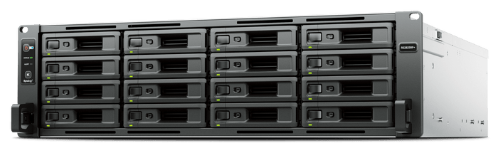 Synology RS2825RP+ 16 Bay Rackstation